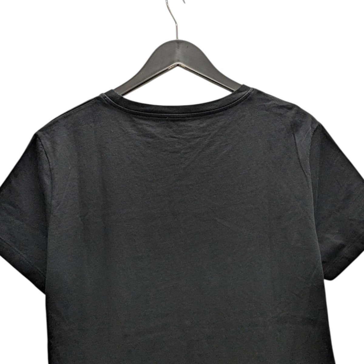 KENZO(ケンゾー) ロゴプリントTシャツ F652TS7214YA ブラック