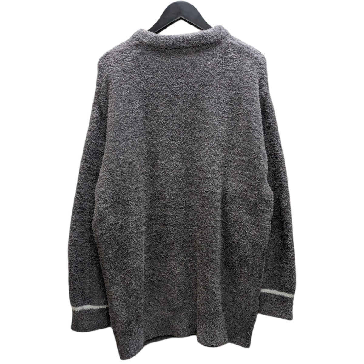 gelato pique(ジェラートピケ) パウダーSETアップ PMNT225905 グレー