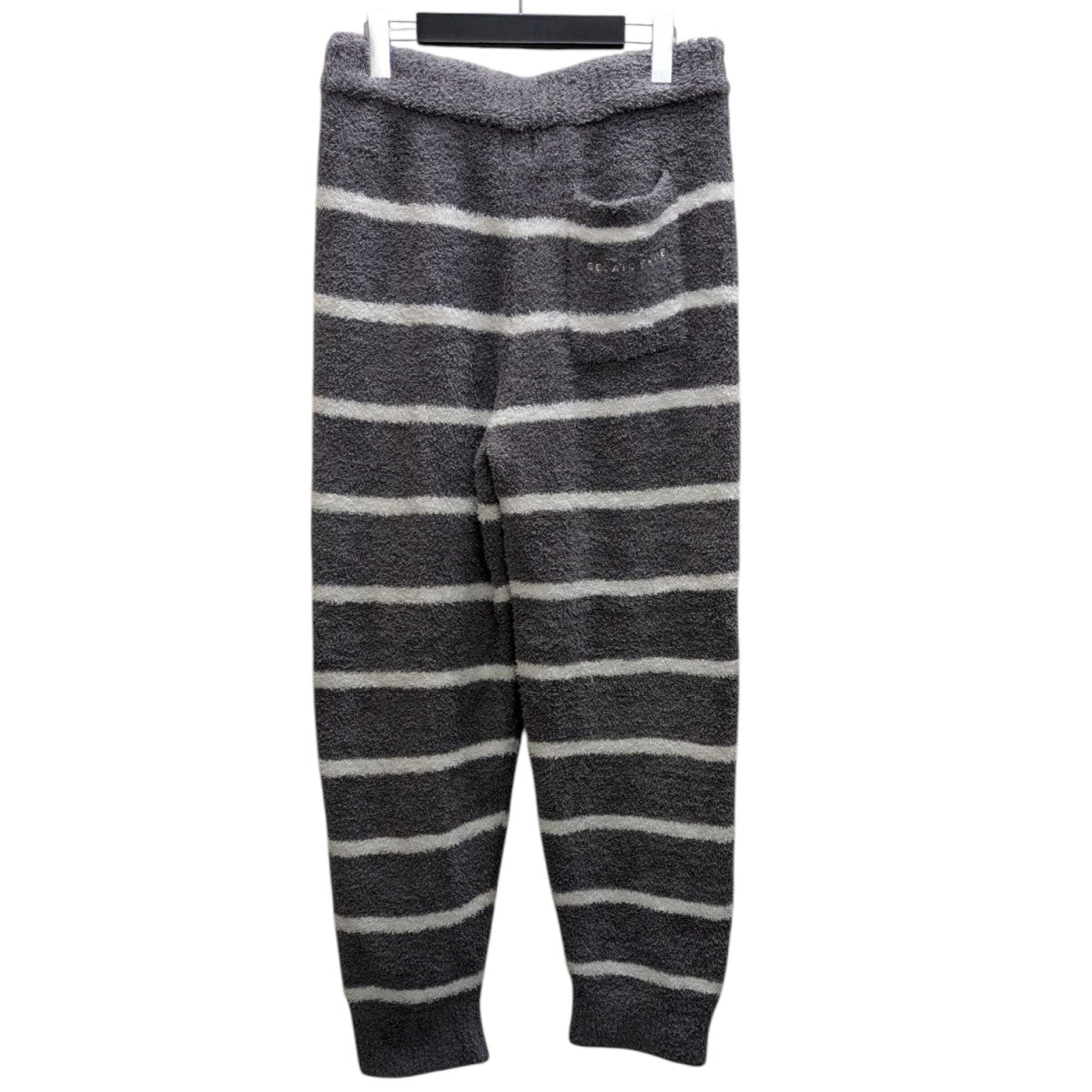 gelato pique(ジェラートピケ) パウダーSETアップ PMNT225905 グレー