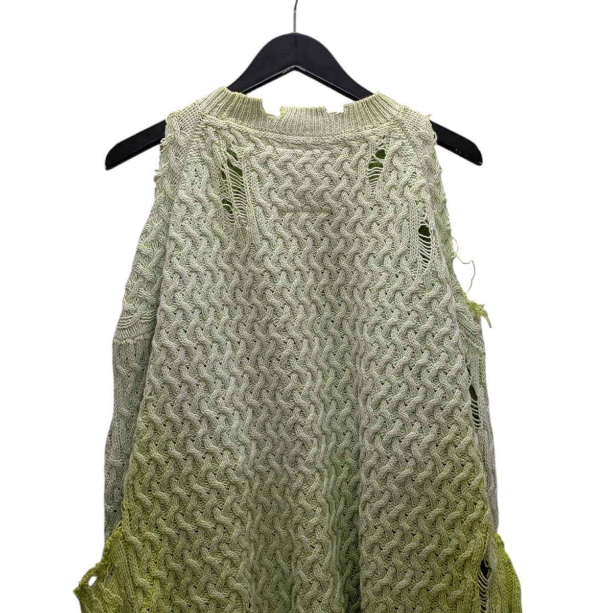 そーた様　MIHARA YASUHIRO 初期KNIT Maison MIHARA YASUHIRO 2023 Autumn/Winter collection