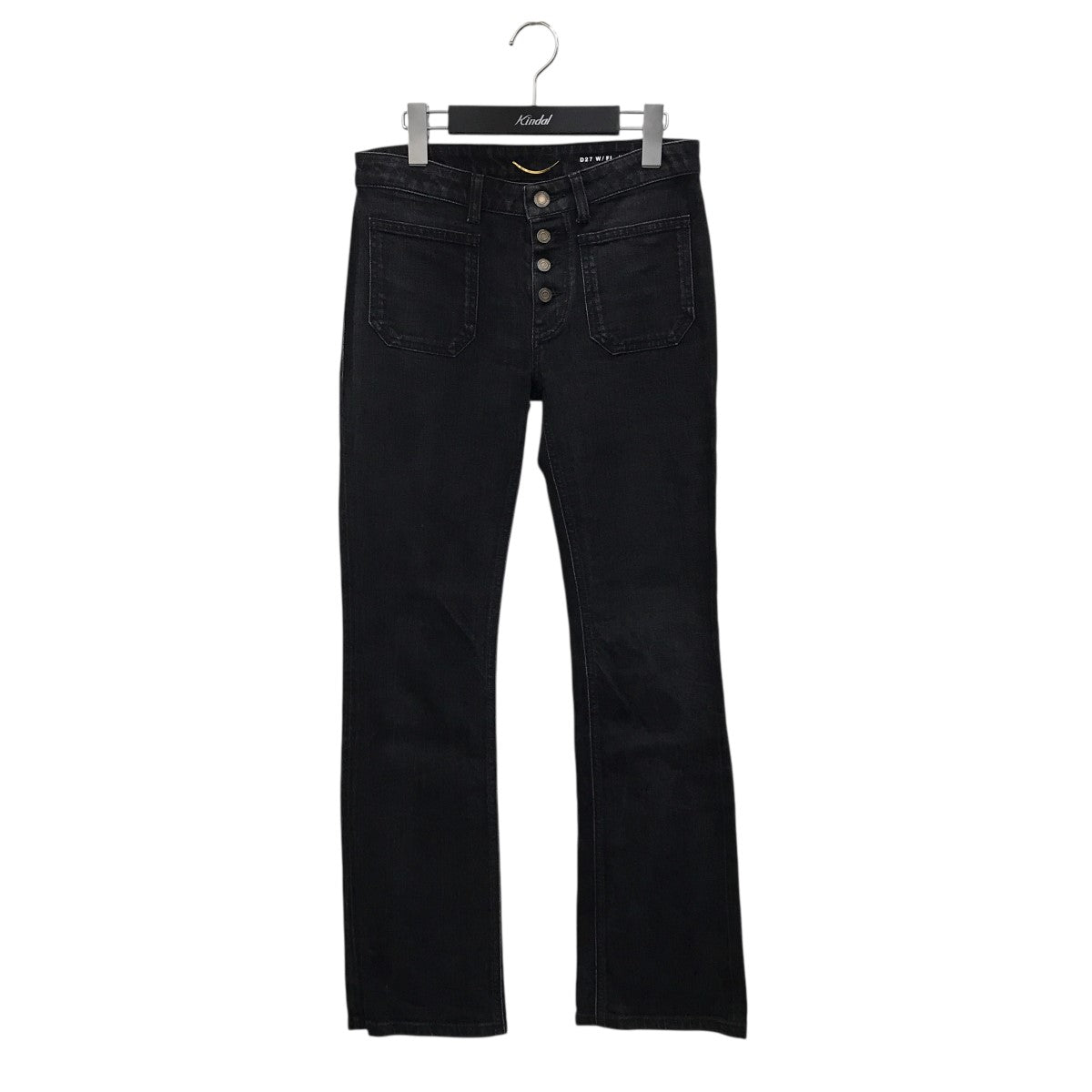 Saint Laurent Paris(サンローランパリ) スキニーデニムパンツ