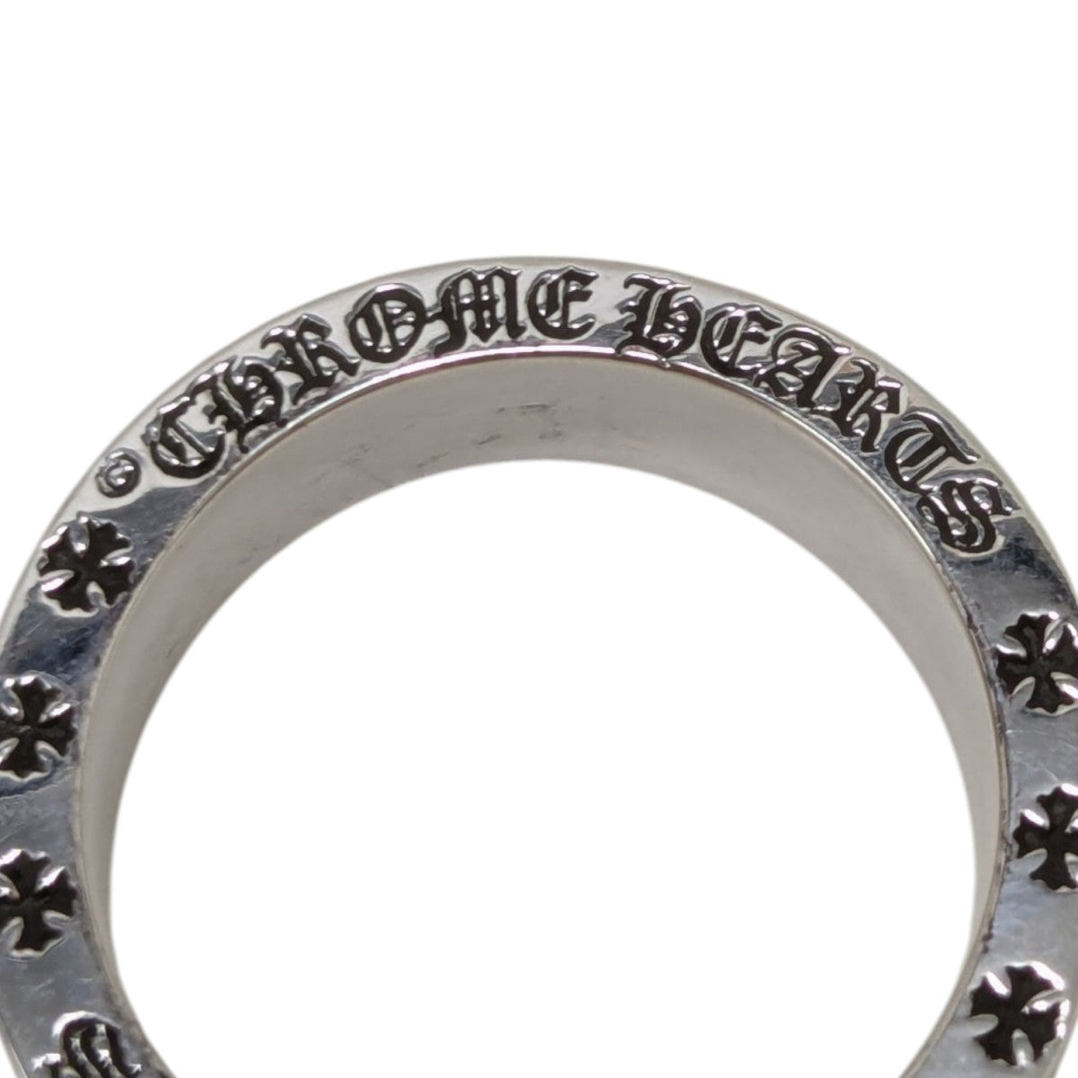 美品 クロムハーツ ミニシーエイチプラス リング MINI CH PLUS 楽天市場】【CHROME HEARTS クロムハーツ】MINI CH PLUS RING