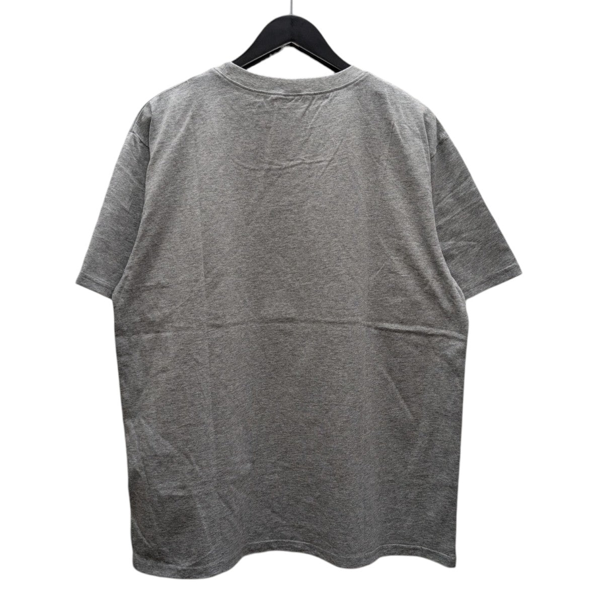 SPECIAL GUEST K．K Fabric フロントロゴパッチTシャツM5YI0LKI351 古着・中古-4枚目のアイテム画像