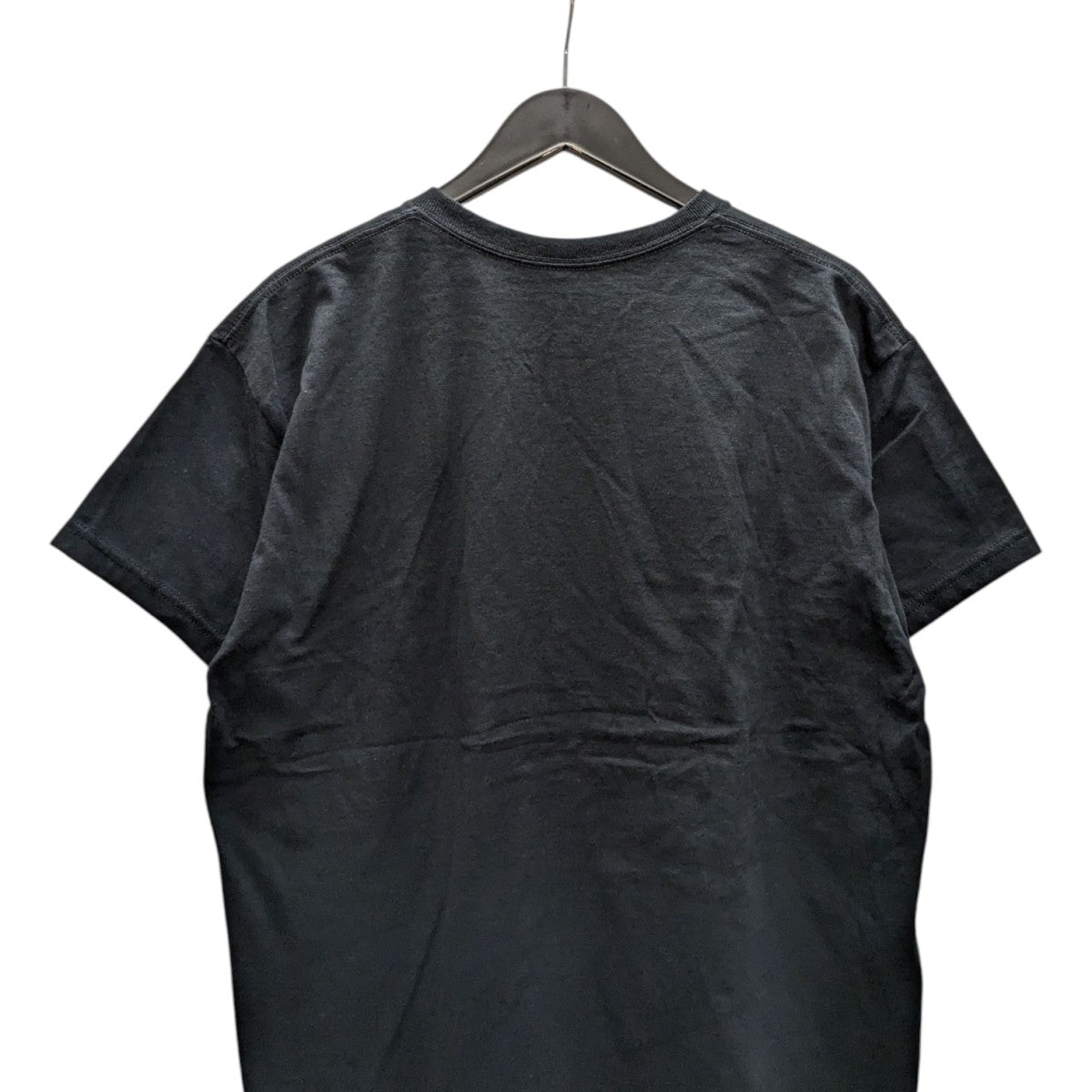 Sade プリント 黒 Tシャツ　Lサイズ Amazon | TXQ FICTION 黒Tシャツ（半袖）バックプリント Tシャツ