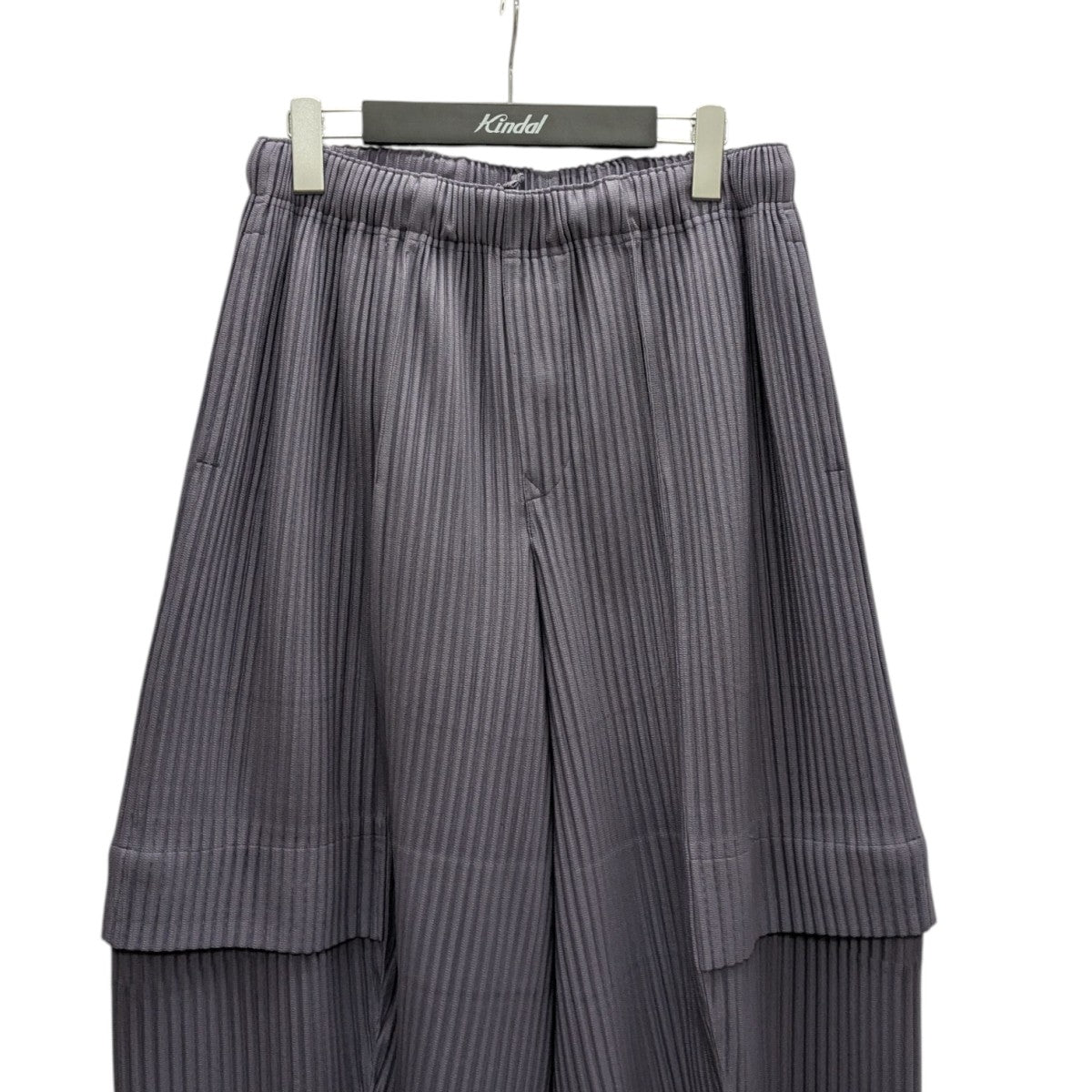 HOMME PLISSE ISSEY MIYAKE(イッセイミヤケオムプリッセ