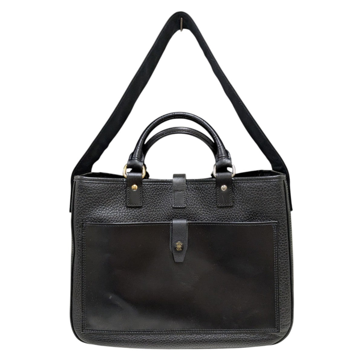 PORTER(ポーター) CORE LEATHER 2WAY TOTE BAGショルダーバッグ