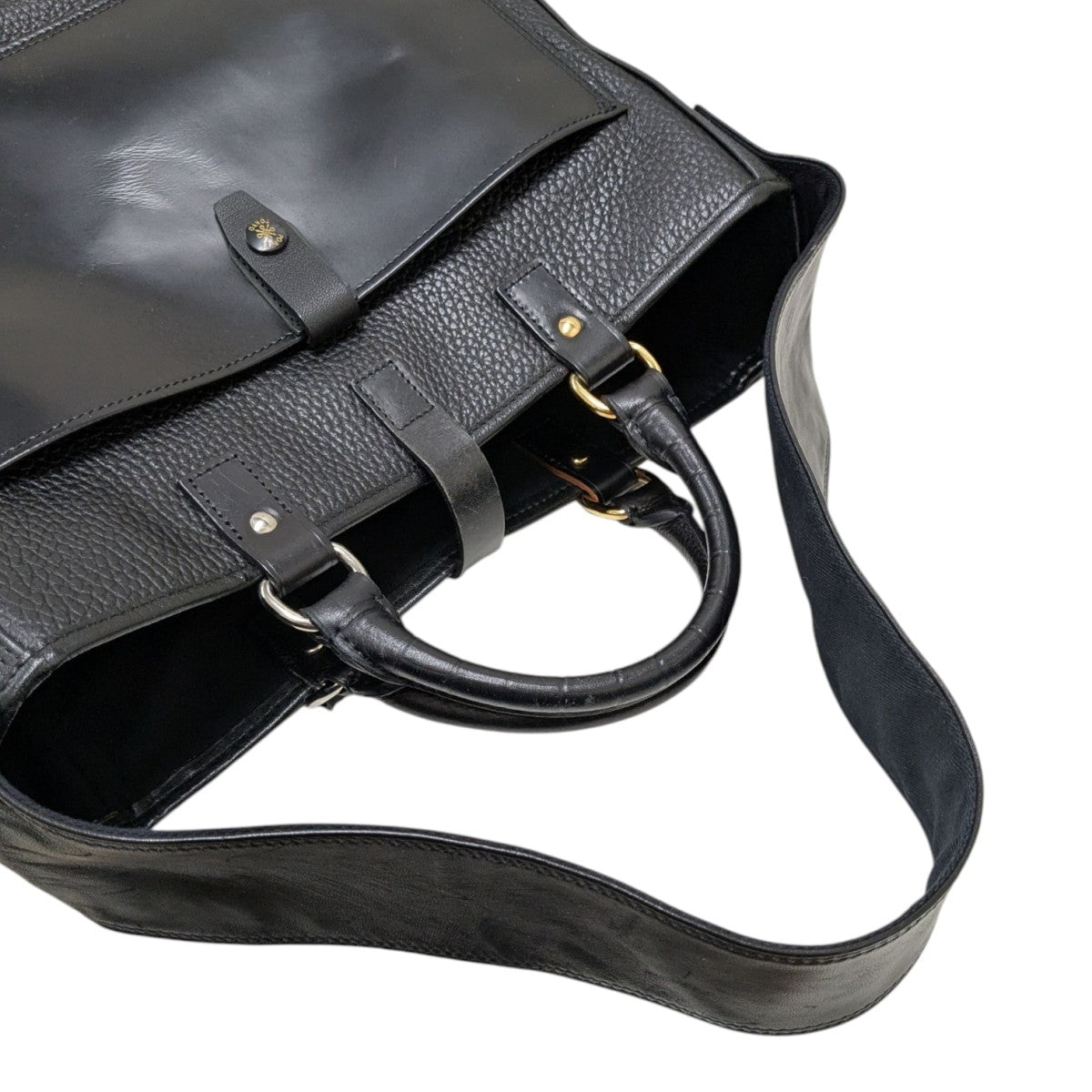 PORTER(ポーター) CORE LEATHER 2WAY TOTE BAGショルダーバッグ