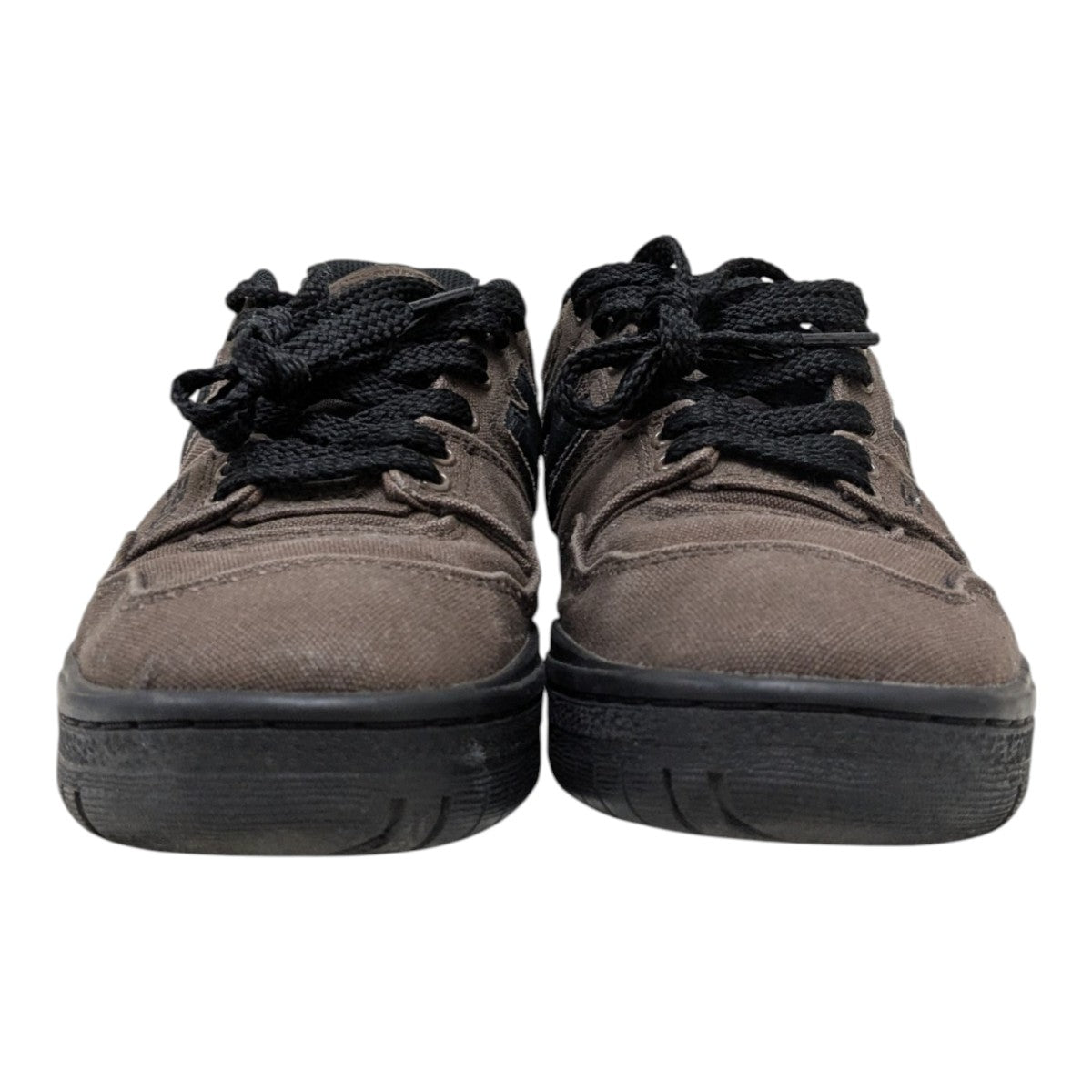 NEW BALANCE×thisisneverthat ローカットスニーカーBB550TN BB550TN