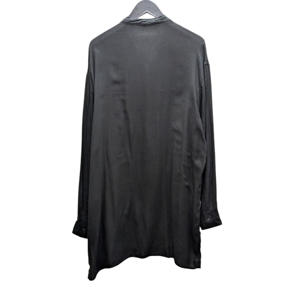 Yohji Yamamoto pour homme(ヨウジヤマモトプールオム) 長袖シャツHR