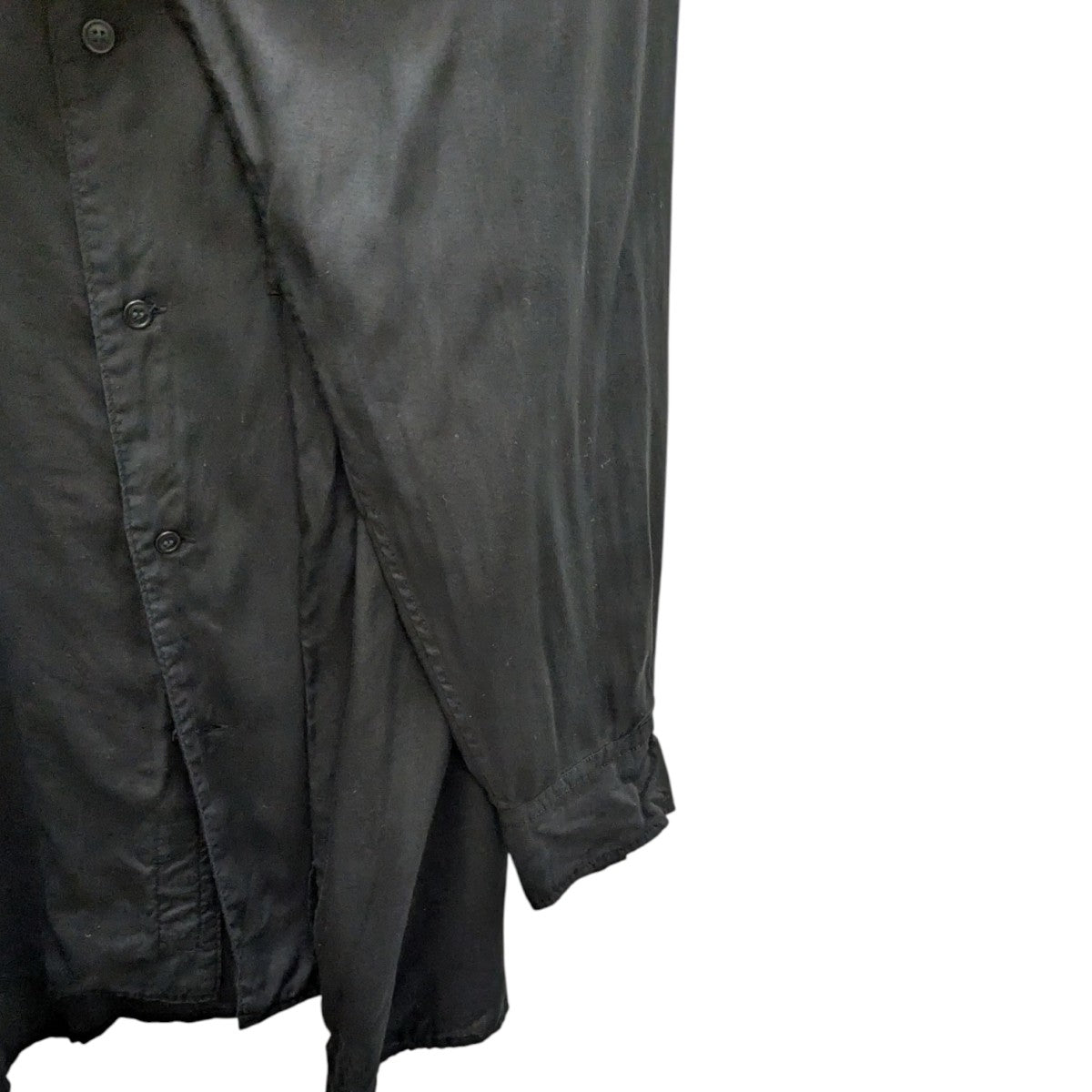 Yohji Yamamoto pour homme(ヨウジヤマモトプールオム) 長袖