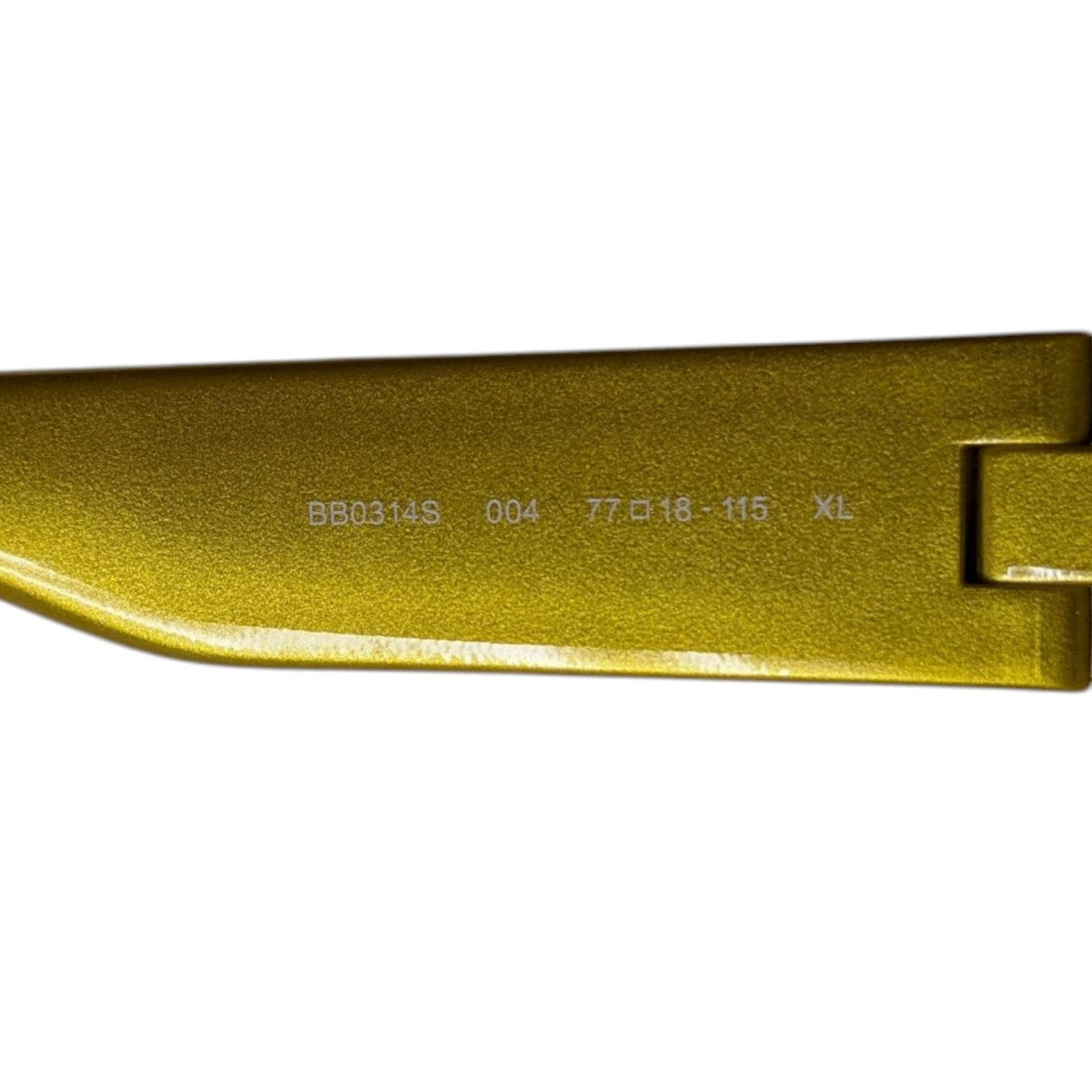 BALENCIAGA(バレンシアガ) サングラスBB0314S 004 BB0314S 004