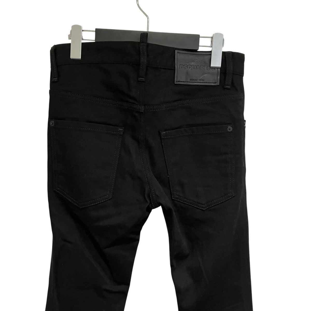 DSQUARED2(ディースクエアード) スキニージーンズS74LB0695 S30564