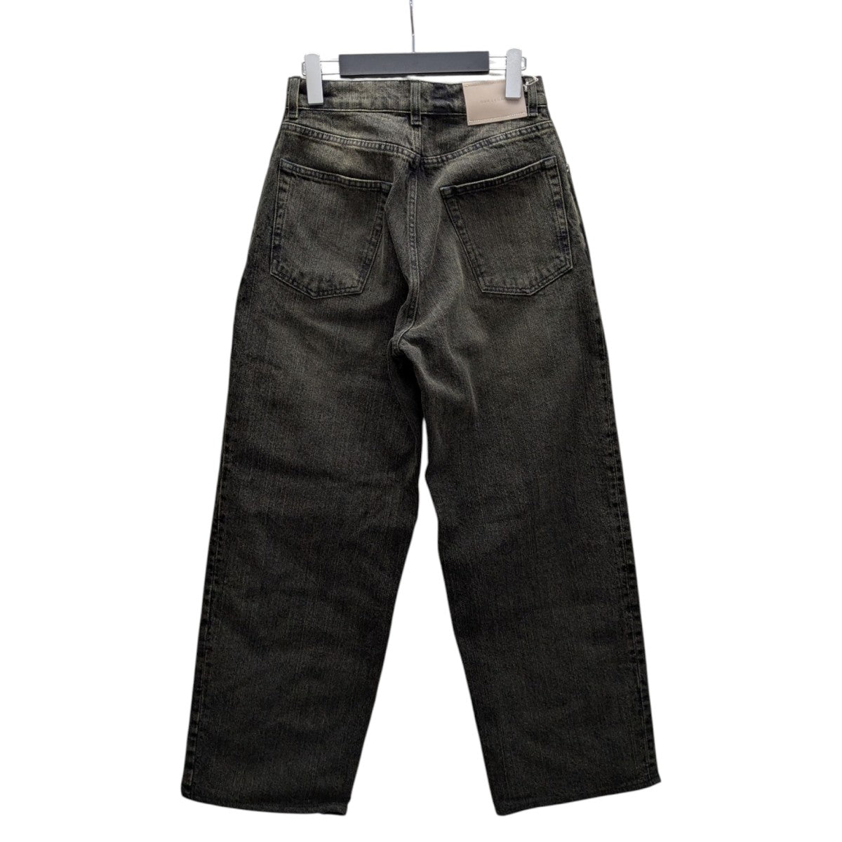 パンツ OUR LEGACY black Borrmwed trousers OUR LEGACY black Borrmwed trousers