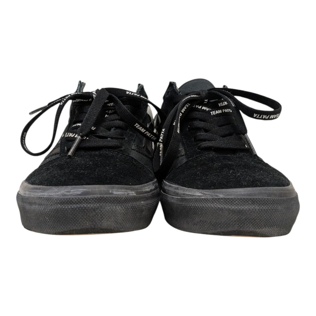 ローカットスニーカーV36PATTA