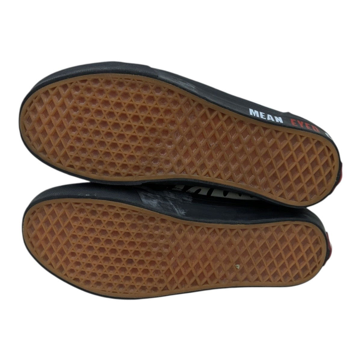ローカットスニーカーV36PATTA