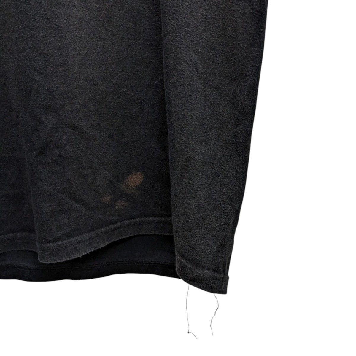 HARLEY-DAVIDSON プリントTシャツ 古着・中古-3枚目のアイテム画像