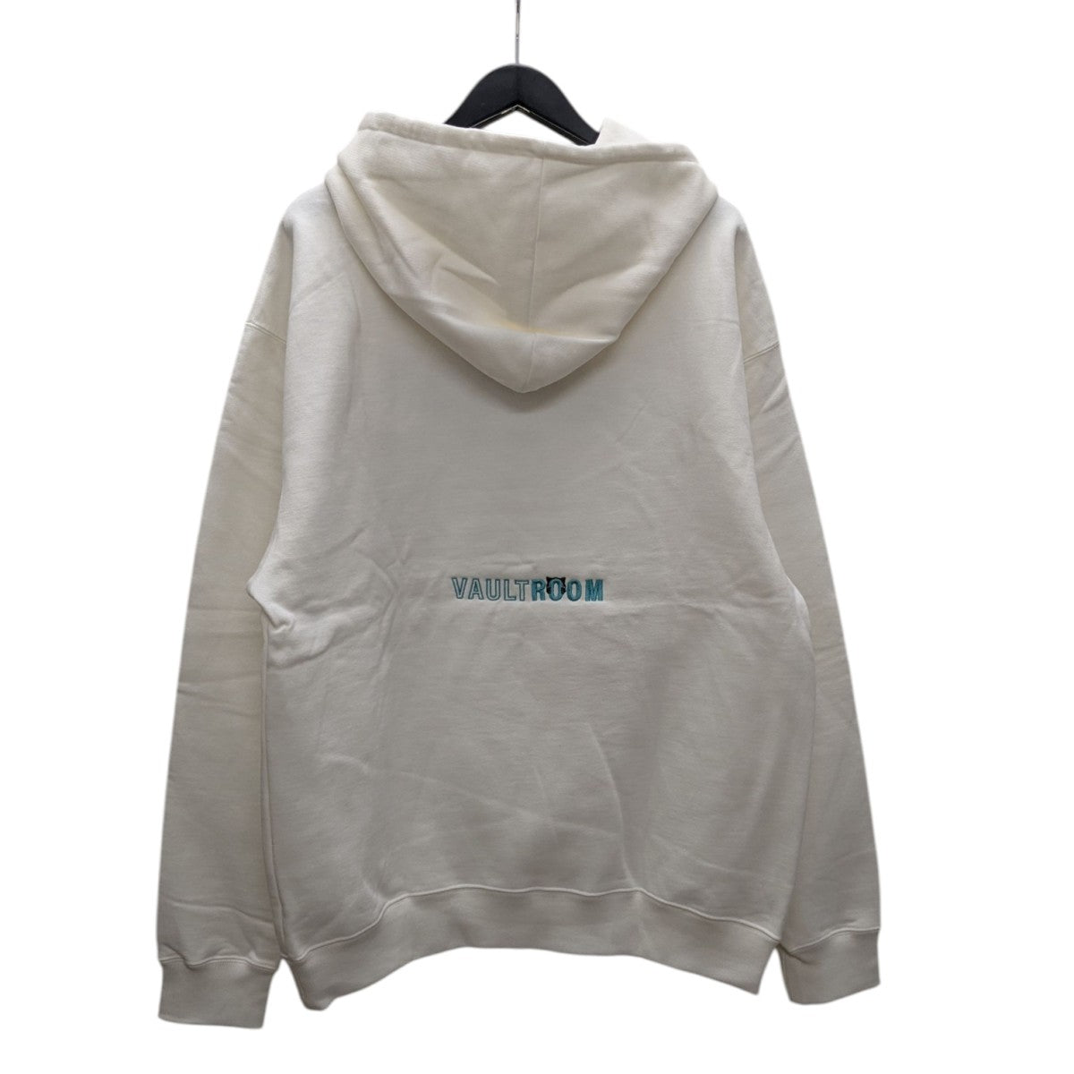 VAULTROOM×猫麦とろろ NEKOMUGI TORORO HOODIE猫麦とろろ
