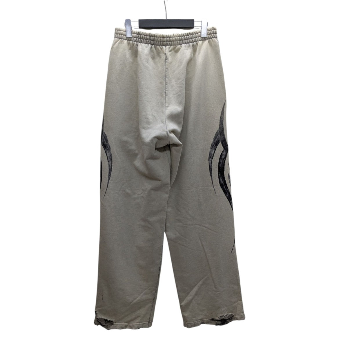 BALENCIAGA(バレンシアガ) Y2K Baggy Sweatpantsバギー