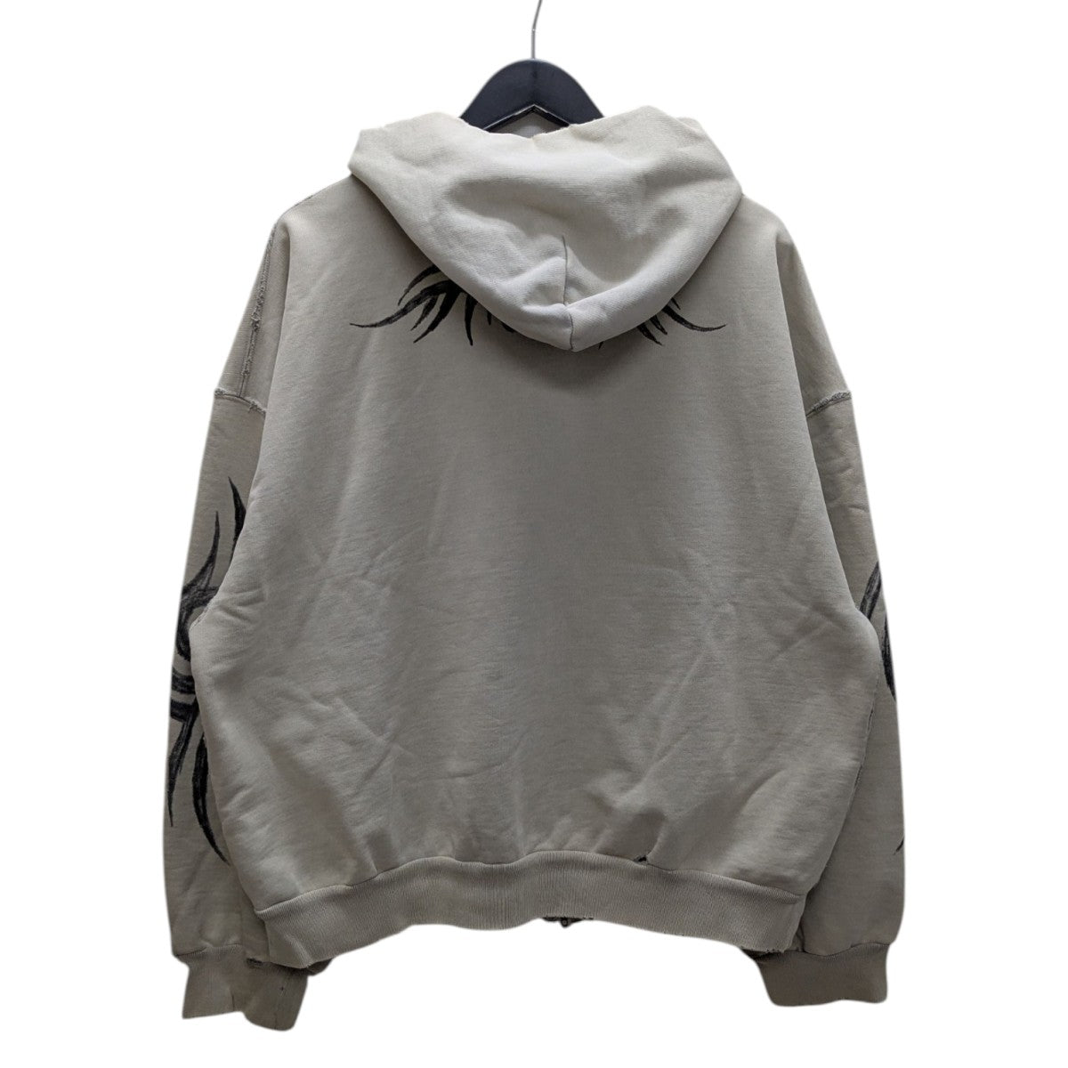 meme出品　バレーグッズ injured_potato / @maxsshirtcompany SUMMERS FADE 
