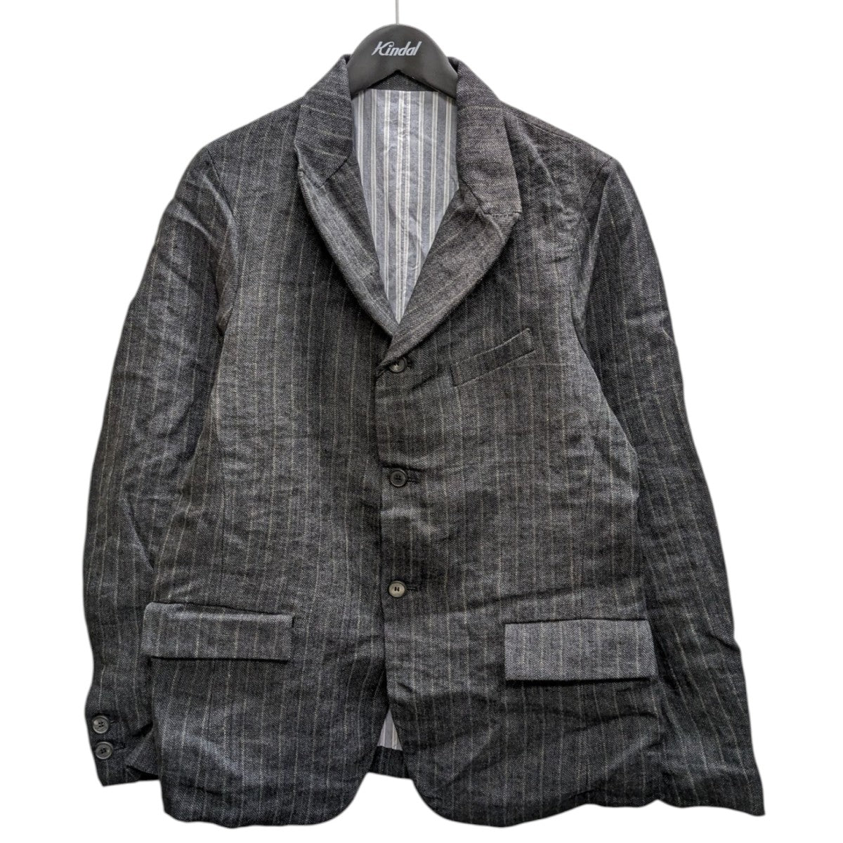 Bergfabel(バーグファベル) Tyrol Jacket チロルジャケット