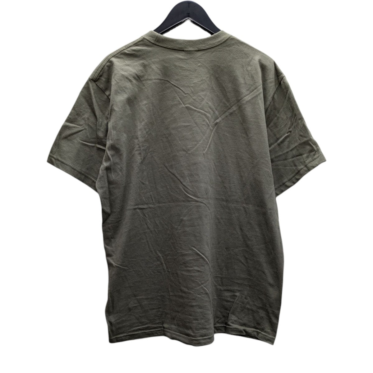 25SSPiss TeeプリントTシャツ