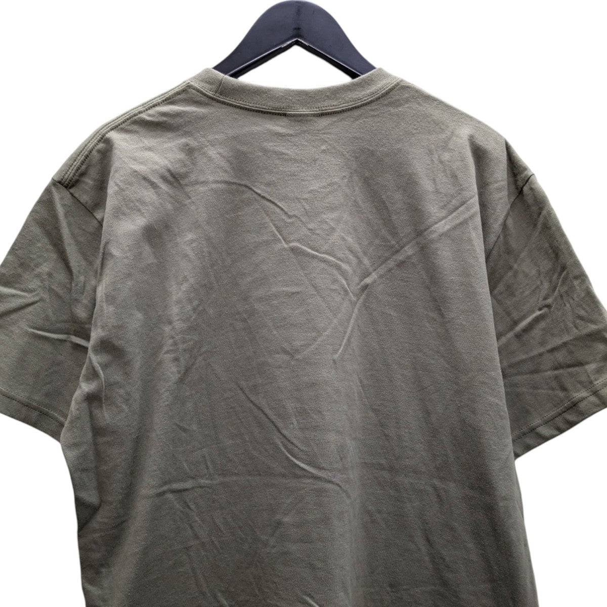 25SSPiss TeeプリントTシャツ