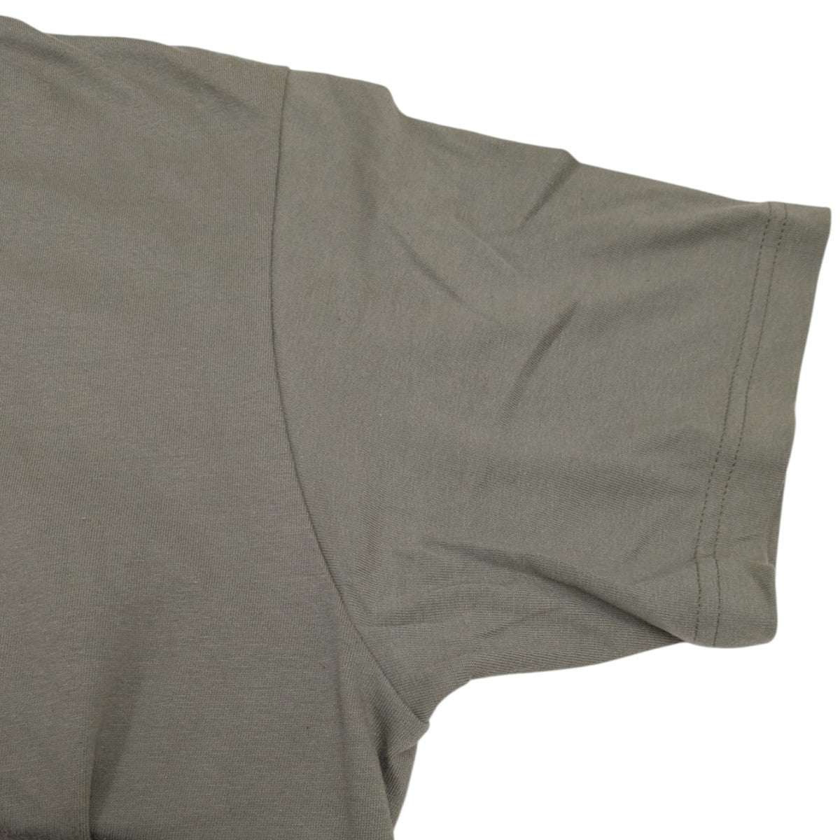25SSPiss TeeプリントTシャツ