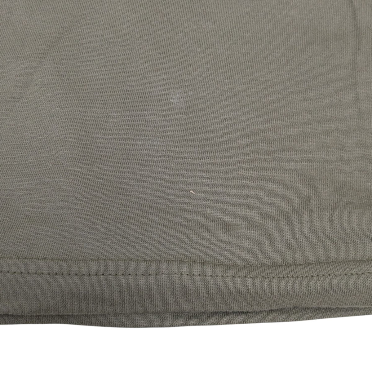 25SSPiss TeeプリントTシャツ