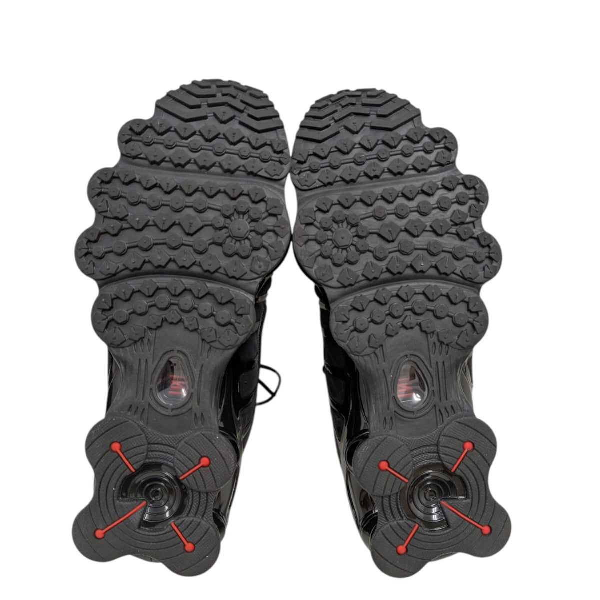 Nike Shox TL ブラック スニーカー 箱付き 24.5 本日値下げ中！ Nike Women's Shox TL 