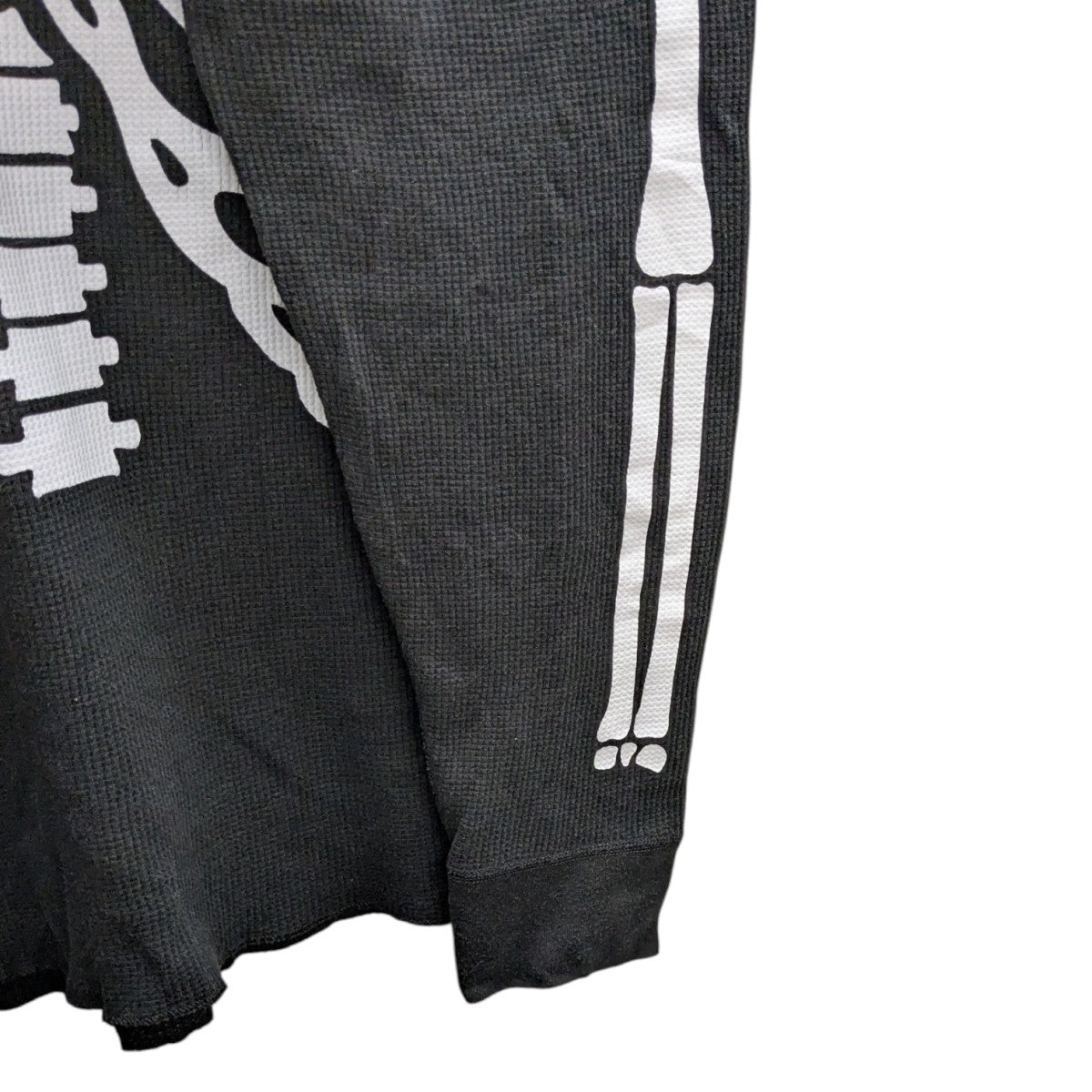 Supreme×Hanes Bones Thermal Crewボーンサーマルカットソー