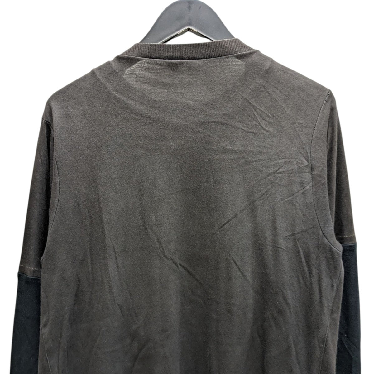 Maison Martin Margiela 長袖カットソー　Sサイズ Maison Margiela（旧Maison Martin Margiela）（Tシャツ