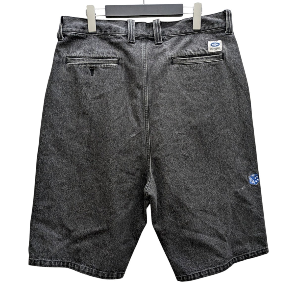 チャレンジャー 25ss パナマパンツ ミント L 即完売品 最安 CHALLENGER|チャレンジャー】PANAMA PANTS /パナマパンツ(BLACK