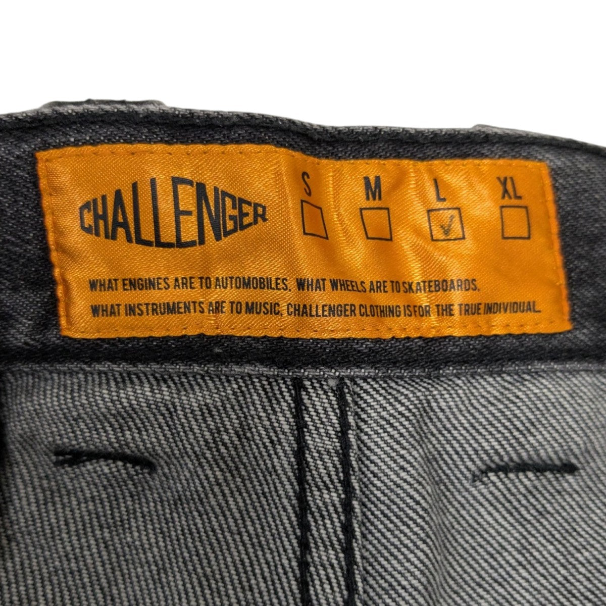 CHALLENGER ショートパンツ Lサイズ NIKE公式】ナイキ チャレンジャー メンズ ランニングショート