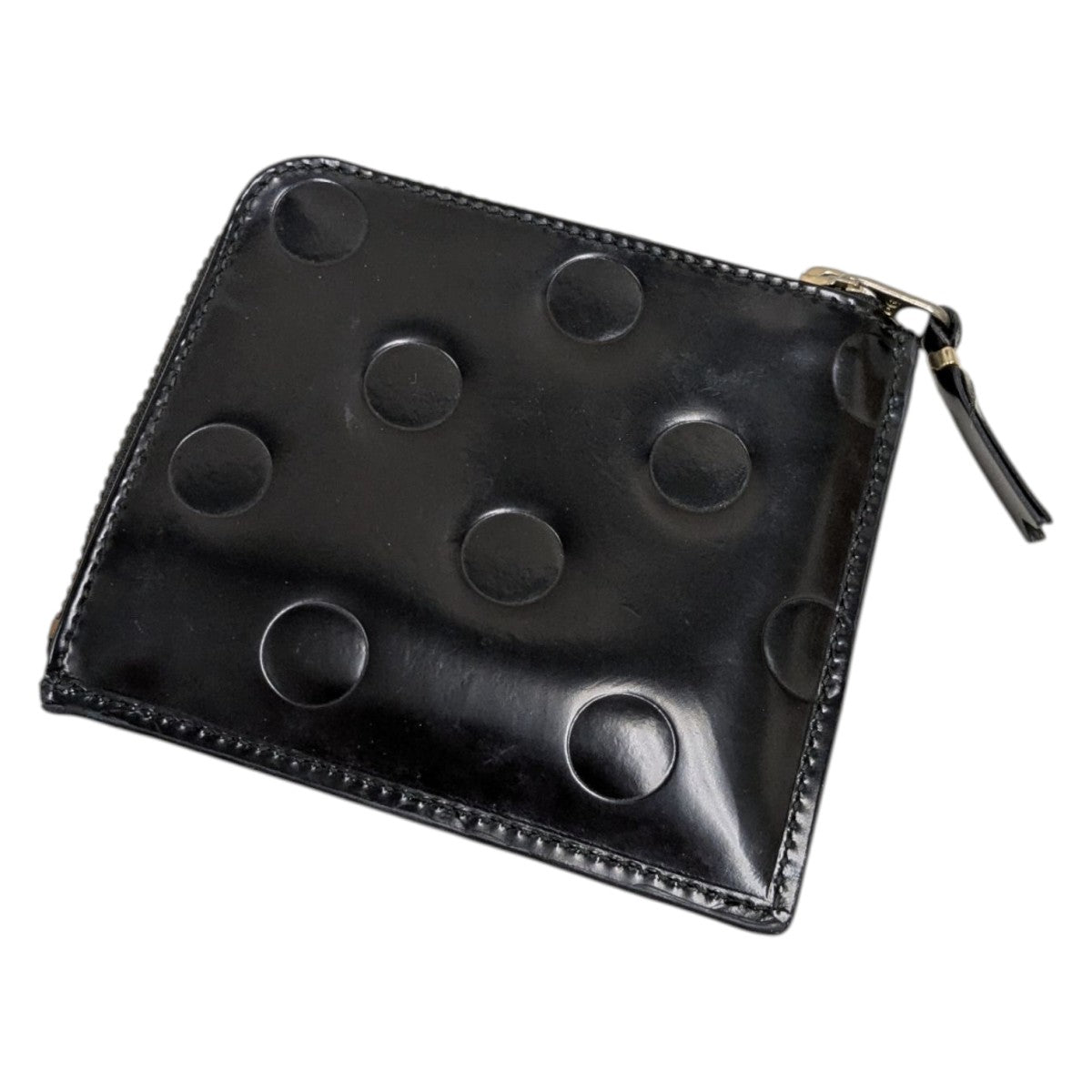 COMME des GARCONS(コムデギャルソン) SUPER FLUOコインケース8Z