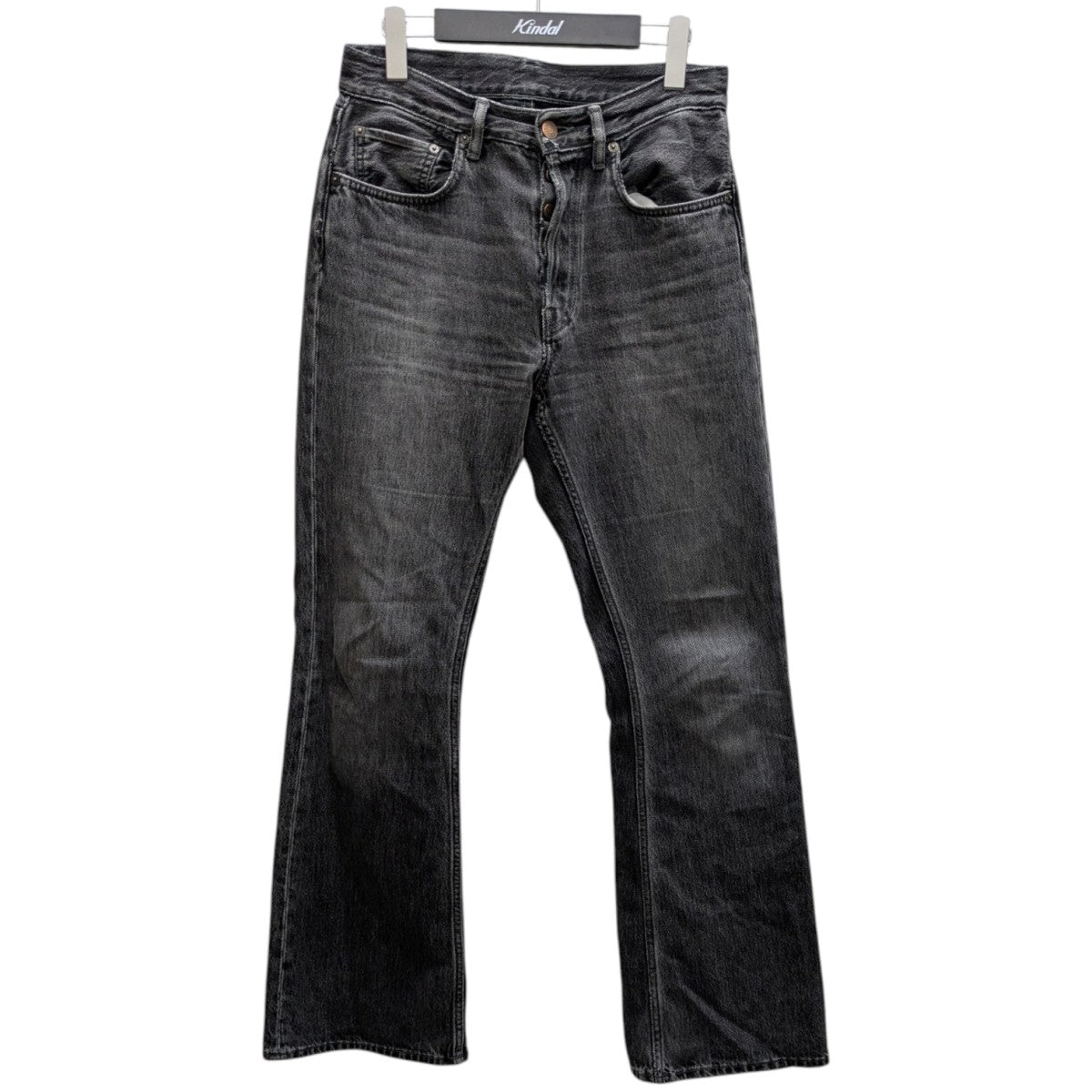 【未使用品】Acne Studios ブラックデニムワイドパンツ サイズ32 楽天市場】【中古】アクネストゥディオズ ACNE STUDIOS ワイド