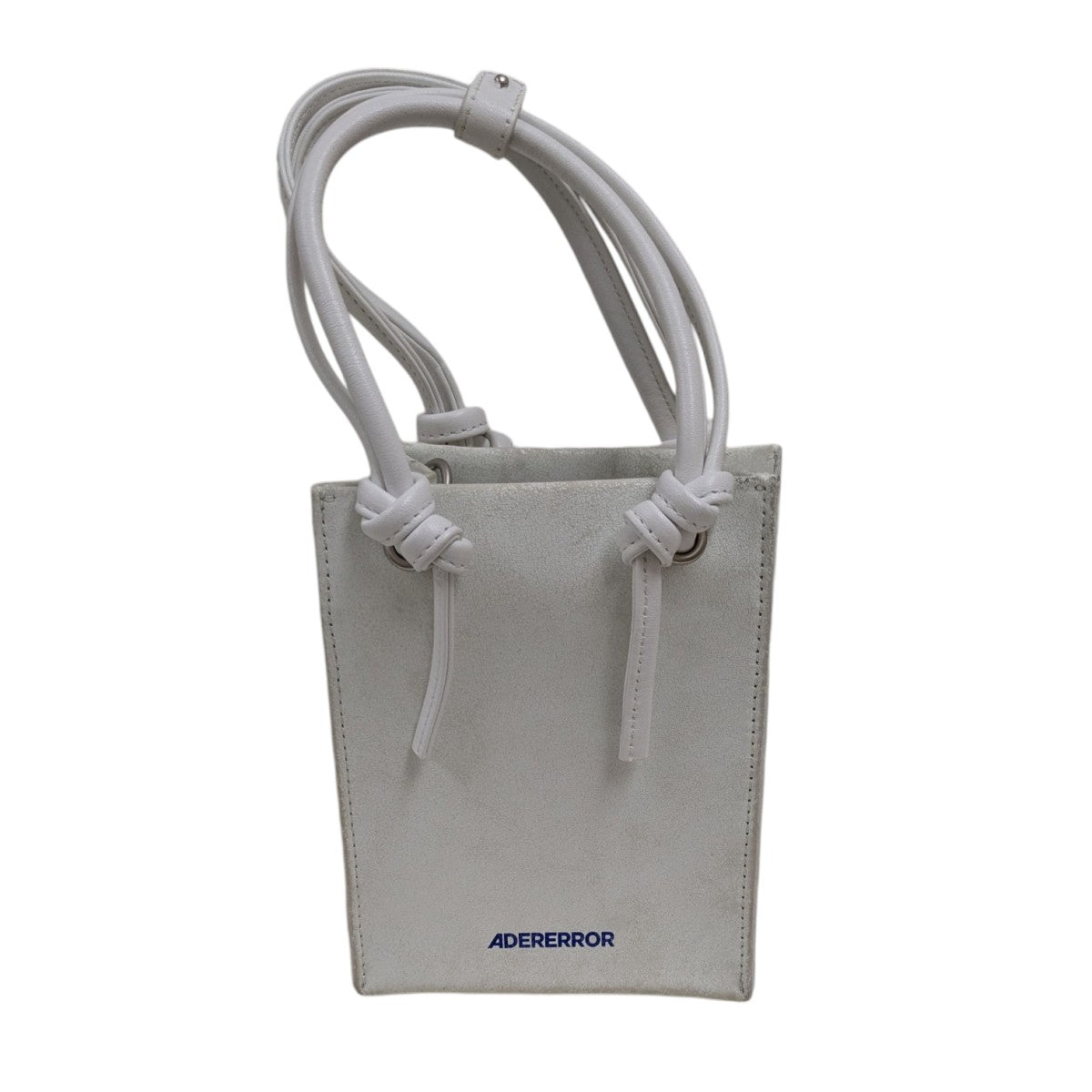 ADER error(アーダーエラー) SHOPPER ショルダーバッグ