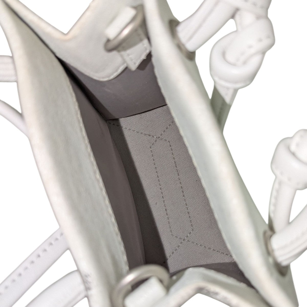 ADER error(アーダーエラー) SHOPPER ショルダーバッグ