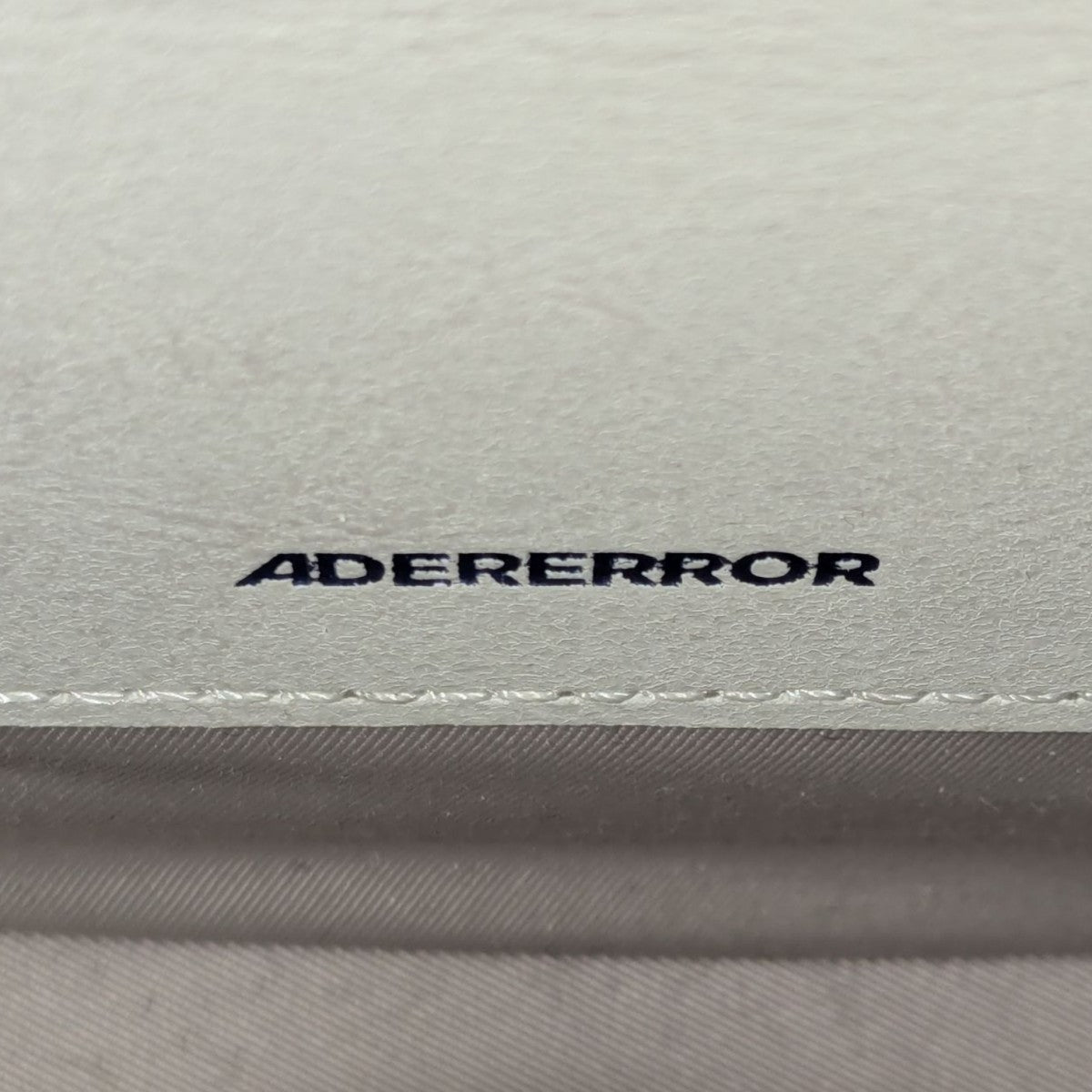 ADER error SHOPPER ショルダーバッグ 古着・中古-9枚目のアイテム画像