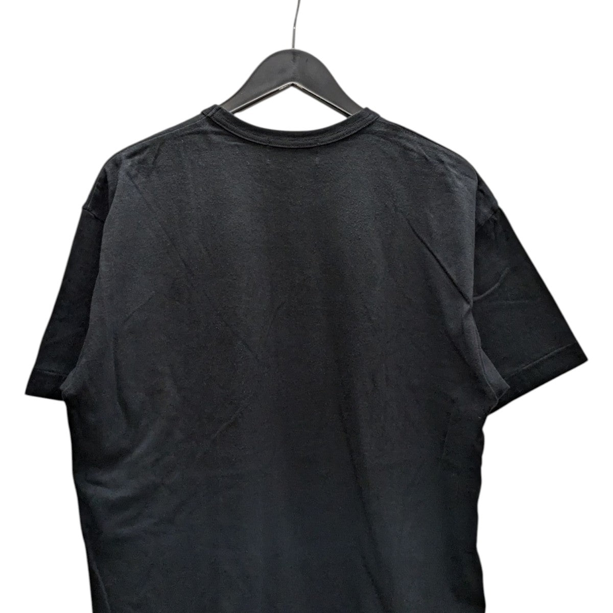 CDG(シーディージー) プリントTシャツSZ-T028 SZ-T028 ブラック