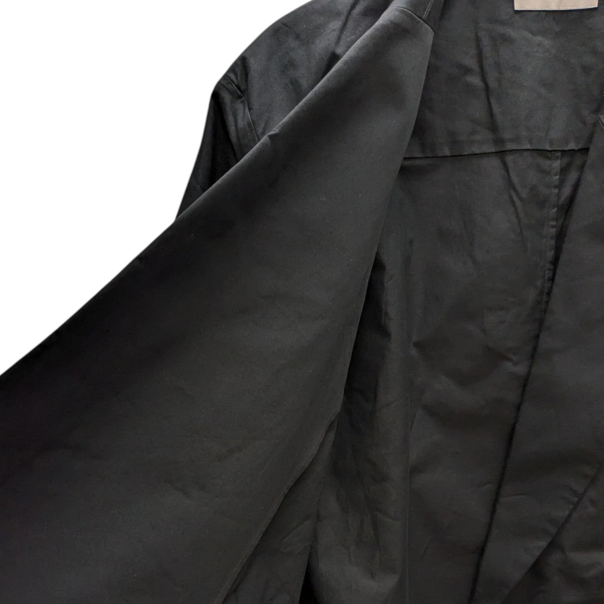 DRIES VAN NOTEN(ドリスヴァンノッテン) CAPLANテーラードジャケット