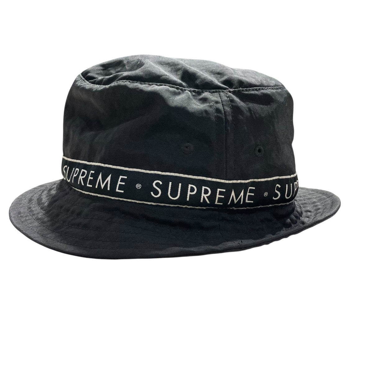 新品未使用　Supreme バケットハット 中古・古着通販】Supreme (シュプリーム) ニットバケットハット