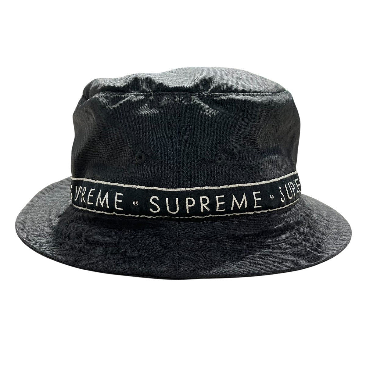 新品未使用　Supreme バケットハット 中古・古着通販】SUPREME (シュプリーム) バケットハット