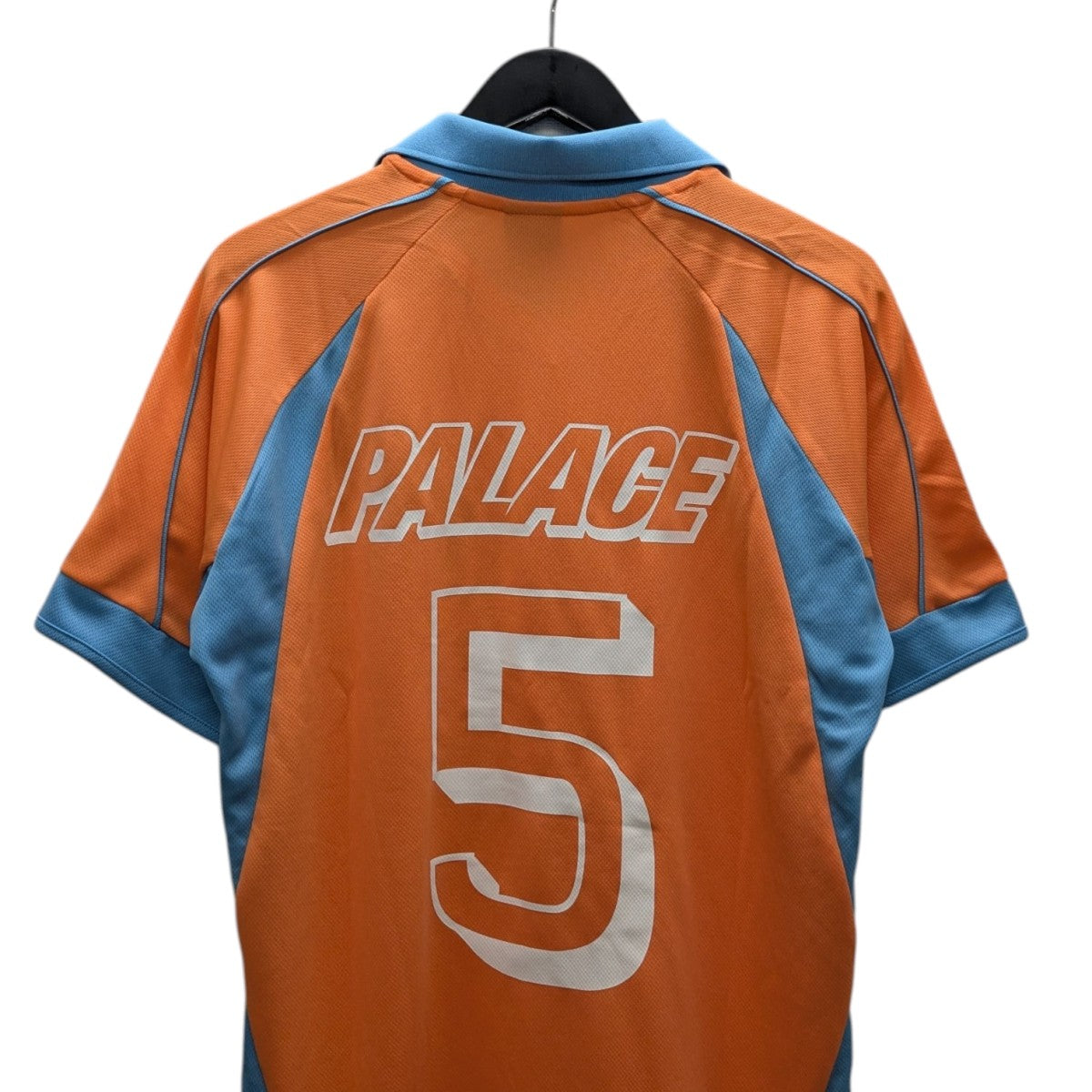 Palace Pro Team Jersey 新品 正規品 M ブルー サッカー Palace Pro-Team Jersey L ネイビー - メルカリ