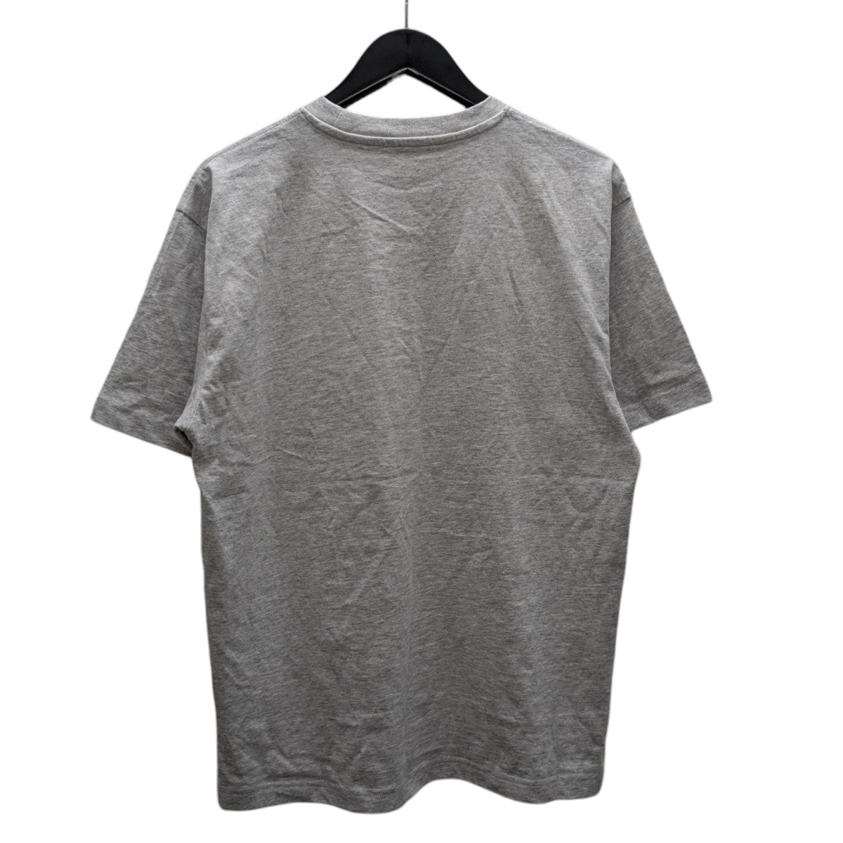 PALACE(パレス) SPACED T-SHIRTプリントTシャツ グレー サイズ S