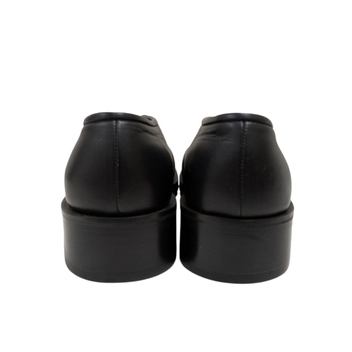 SONSHINBAL(SONSHINBAL) チャイニーズローファー ブラック サイズ 250E