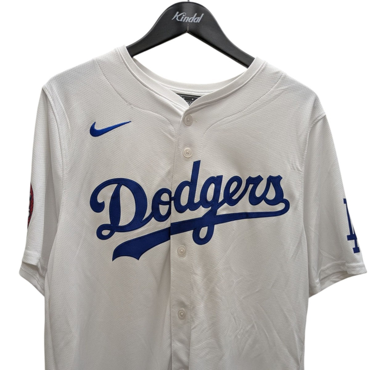 NIKE×MLB Los Angeles Dodgers Home Limited Jerseyユニフォーム