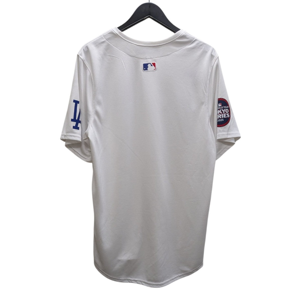 NIKE×MLB Los Angeles Dodgers Home Limited Jerseyユニフォーム