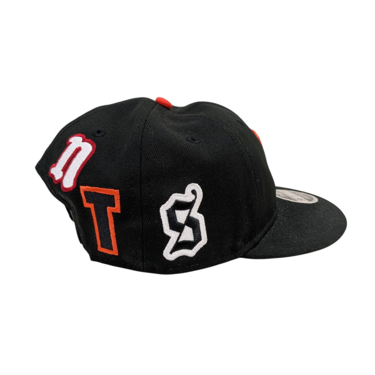 SAINT MICHAEL キャップ SAINT M×××××× - 【9/28日 (土) 10時販売スタート!!】SM-YS1