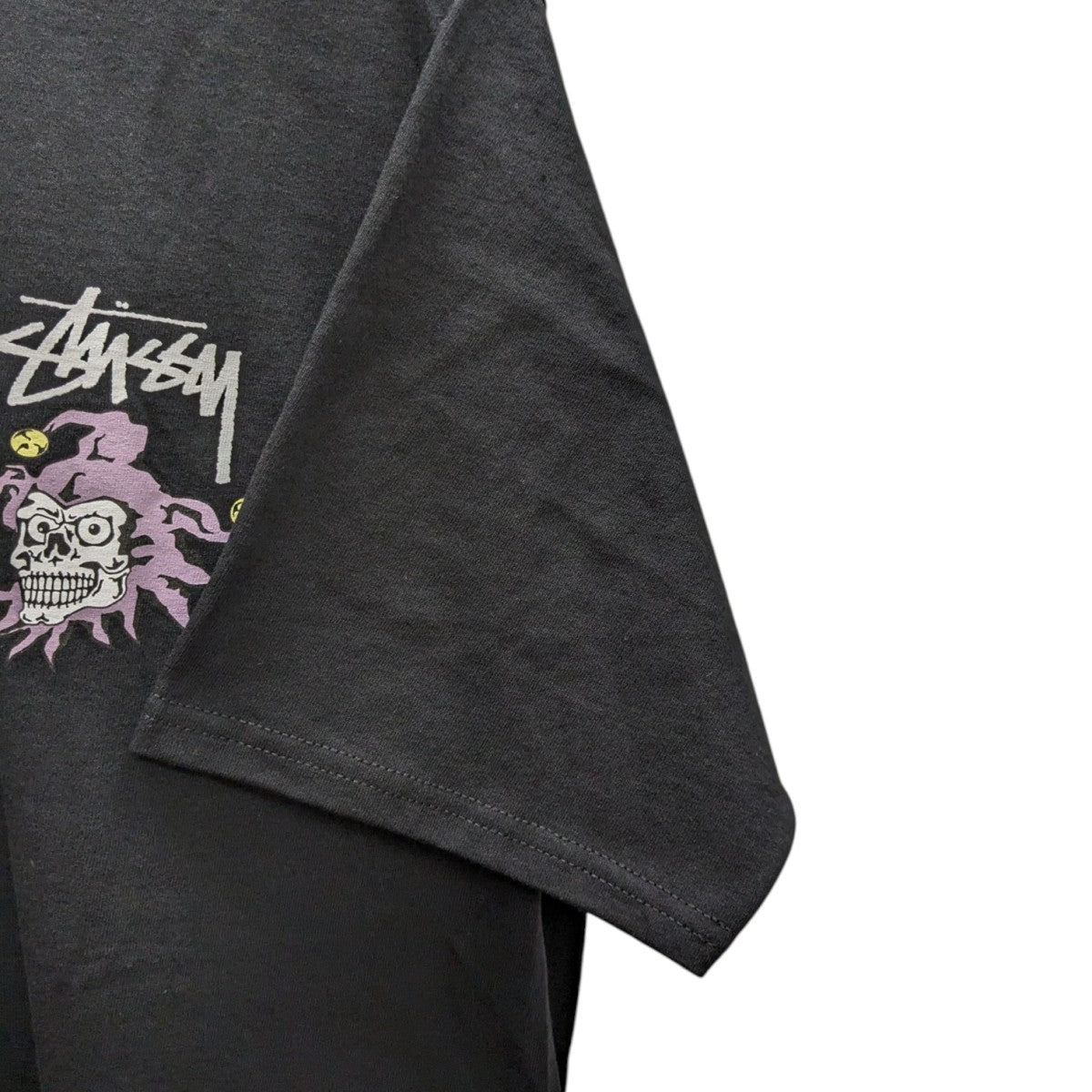 25SS STUSSY Joker Tee Tシャツ L ステューシー ☆25SS 大人気☆STUSSY JOKER TEE (STUSSY/Tシャツ・カットソー