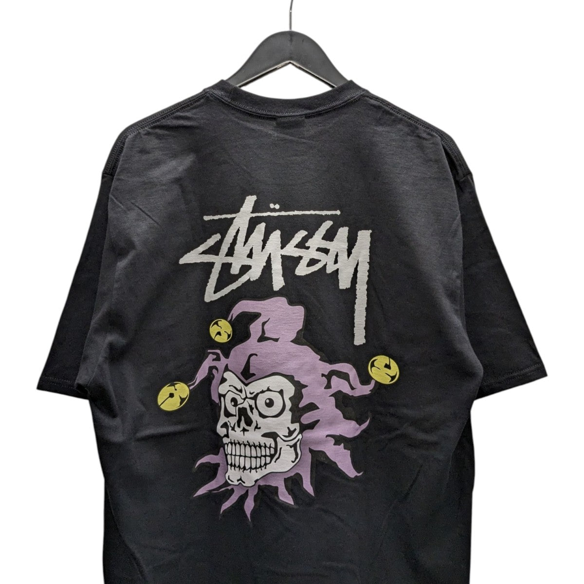 stussy(ステューシー) JOKER TEEジョーカーTシャツ25M1905153